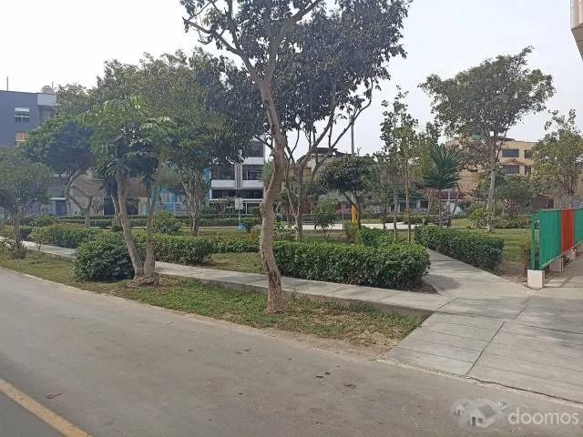 Vendo casa frente a parque, zona residencial — foto 4