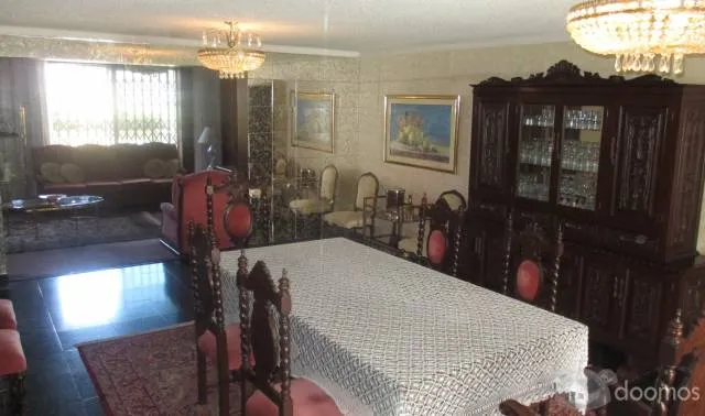 CASA SANTA CATALINA - LA VICTORIA - LA MEJOR ZONA — foto 2