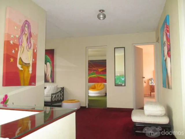 CASA SANTA CATALINA - LA VICTORIA - LA MEJOR ZONA — foto 5
