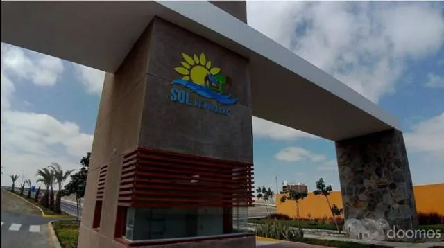 Terreno Comercial en Sol de PARACAS - I Etapa — foto 4