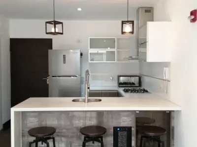 VENTA DE DEPARTAMENTO