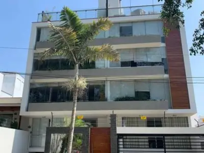 VENDO LINDO DUPLEX SURCO