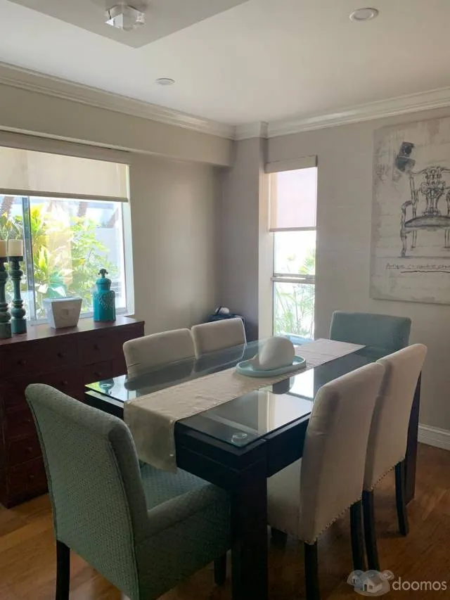 VENDO LINDO DUPLEX SURCO — foto 4