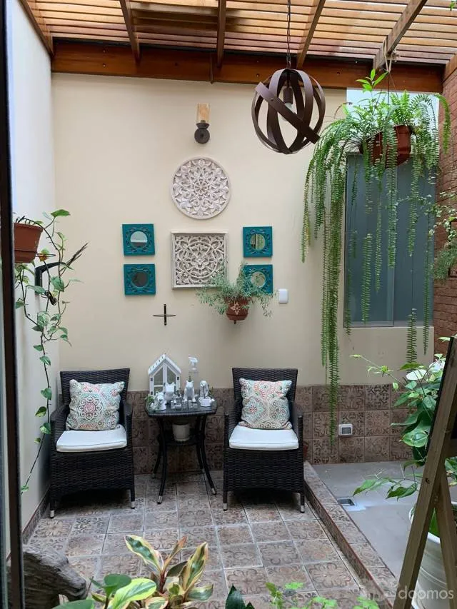 VENDO LINDO DUPLEX SURCO — foto 6