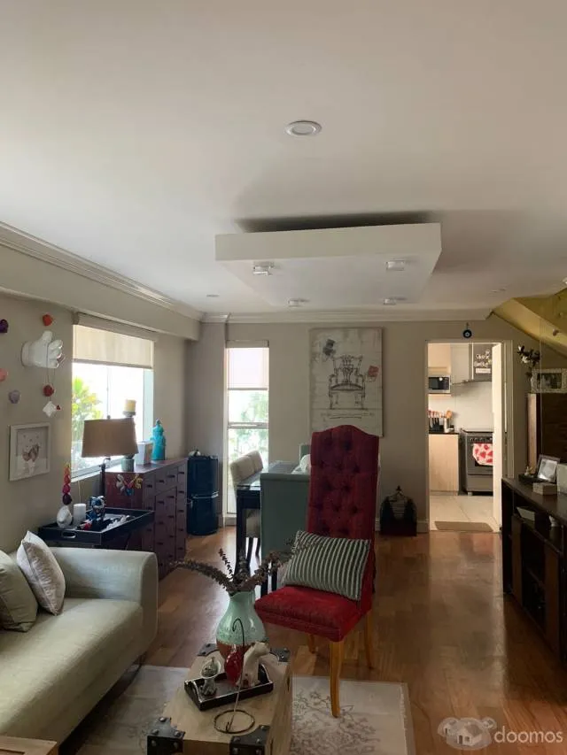 VENDO LINDO DUPLEX SURCO — foto 8