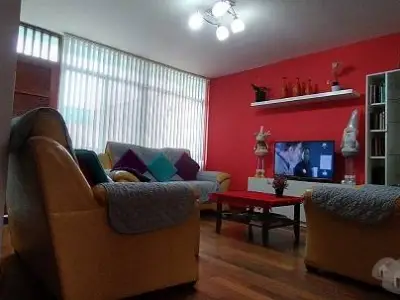 CASA MUY AMPLIA Y COMODA EN SAN MIGUEL, BUENA UBICACION