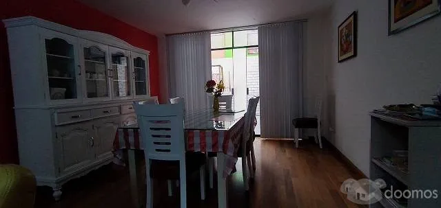 CASA MUY AMPLIA Y COMODA EN SAN MIGUEL, BUENA UBICACION — foto 2