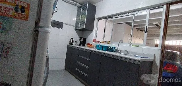CASA MUY AMPLIA Y COMODA EN SAN MIGUEL, BUENA UBICACION — foto 3