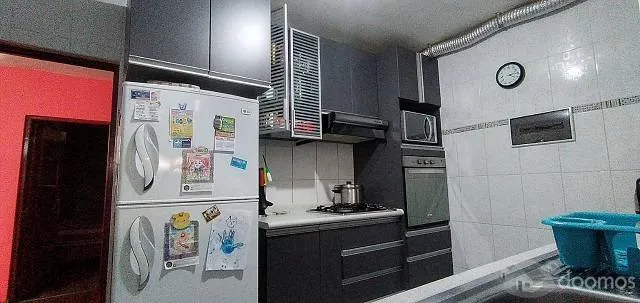 CASA MUY AMPLIA Y COMODA EN SAN MIGUEL, BUENA UBICACION — foto 4