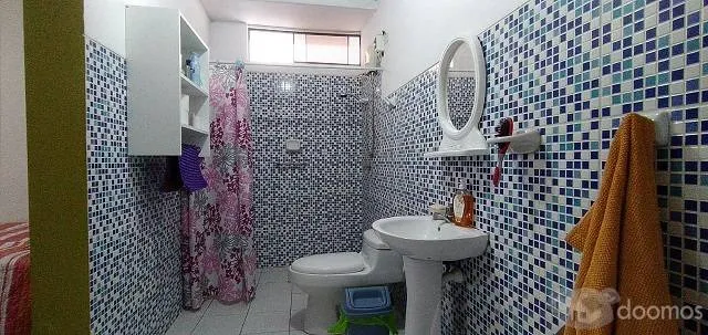 CASA MUY AMPLIA Y COMODA EN SAN MIGUEL, BUENA UBICACION — foto 9