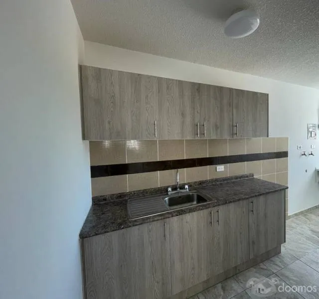 SE ALQUILA DEPARTAMENTO EN BUENA ZONA DE JESUS MARIA — foto 6