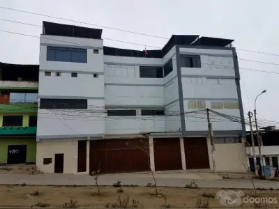 PEI9,800 / 6458m2 - big Commercial office, warehouse for rent (Lima District)