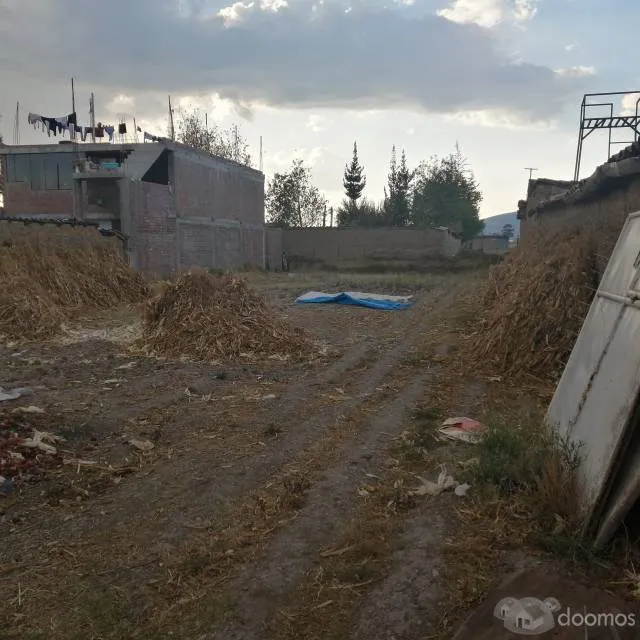 Se vende Terreno San Agustín de Cajas - Huancayo - 3