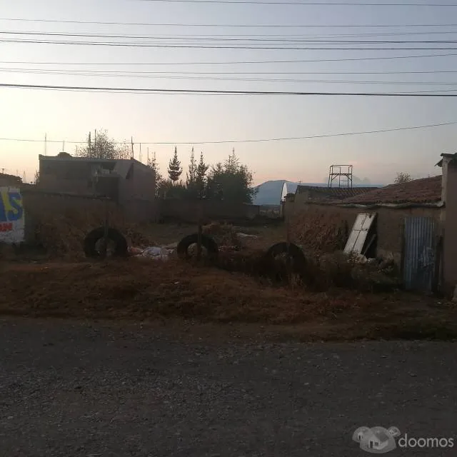 Se vende Terreno San Agustín de Cajas - Huancayo - 6