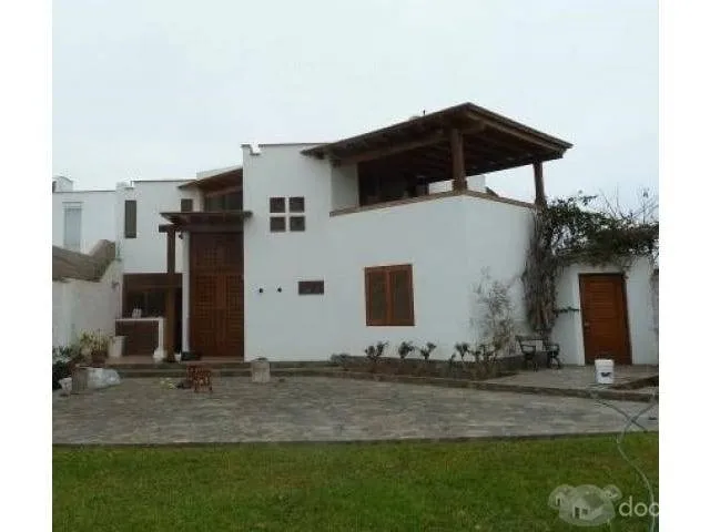7br - 3274m2 - 7 bedrooms4 bathrooms single family house (LIMA, San Martin) — foto 6