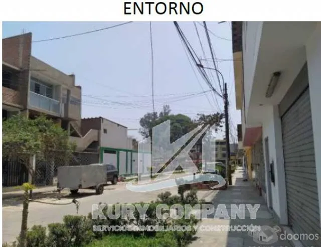 SE VENDE CASA EN LOS OLIVOS — foto 5