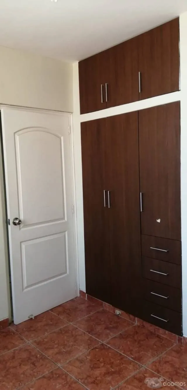ALQUILER DPTO 100MT2 - 3 DORM - 2 BAÑOS - STA. MARIA DEL PINAR - S/1,600 — foto 4
