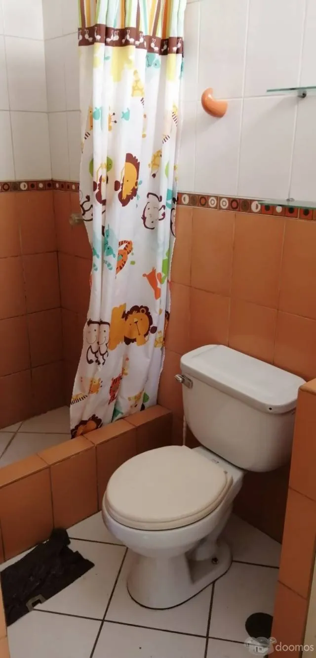 ALQUILER DPTO 100MT2 - 3 DORM - 2 BAÑOS - STA. MARIA DEL PINAR - S/1,600 — foto 6