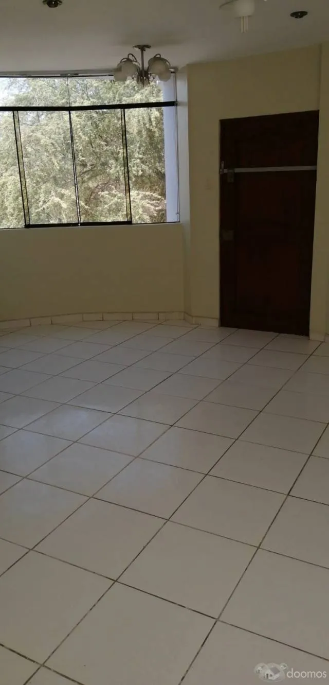 ALQUILER DPTO 100MT2 - 3 DORM - 2 BAÑOS - STA. MARIA DEL PINAR - S/1,600 — foto 8