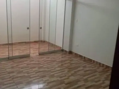 Alquilo acogedor departamento en San Juan de Miraflores