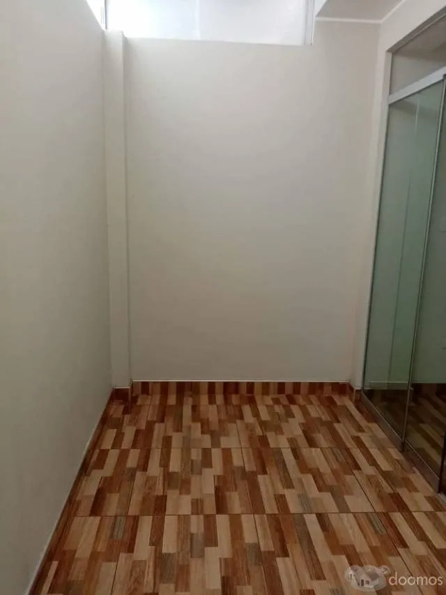 Alquilo acogedor departamento en San Juan de Miraflores — foto 2