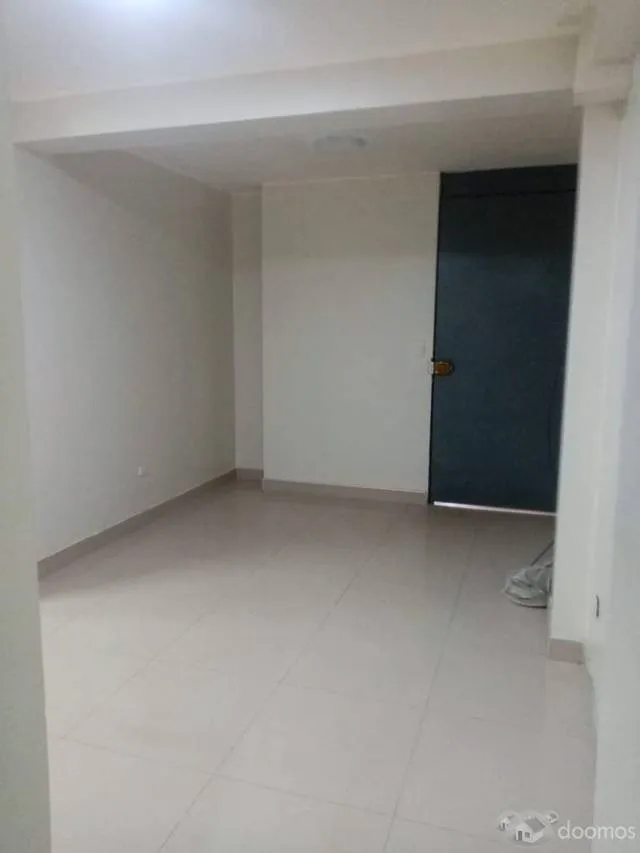 Alquilo acogedor departamento en San Juan de Miraflores — foto 4
