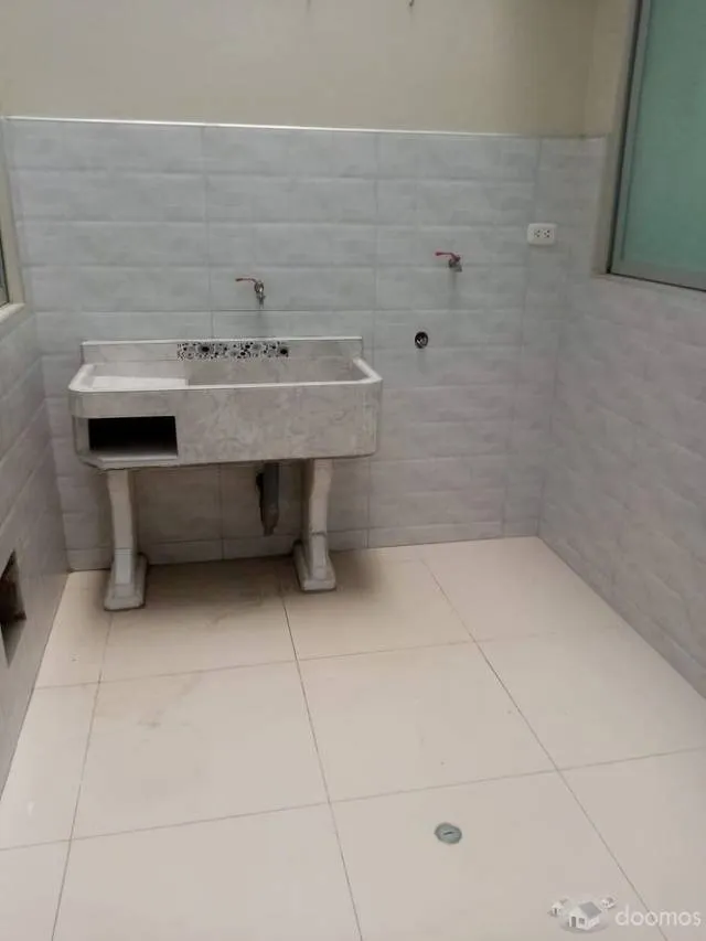 Alquilo acogedor departamento en San Juan de Miraflores — foto 7
