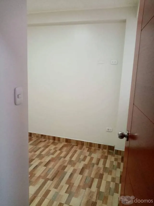 Alquilo acogedor departamento en San Juan de Miraflores — foto 8