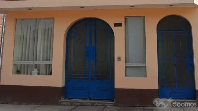 VENTA CASA DE OCASIÓN AL SUR DE LIMA - DISTRITO SANTA CRUZ DE FLORES- PROVINCIA CAÑETE DEPARTAMENTO LIMA - 1