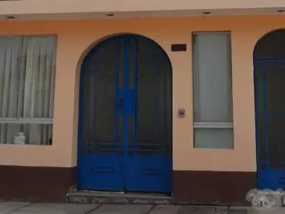 VENTA CASA DE OCASIÓN AL  SUR DE LIMA - DISTRITO SANTA CRUZ DE FLORES- PROVINCIA CAÑETE DEPARTAMENTO LIMA