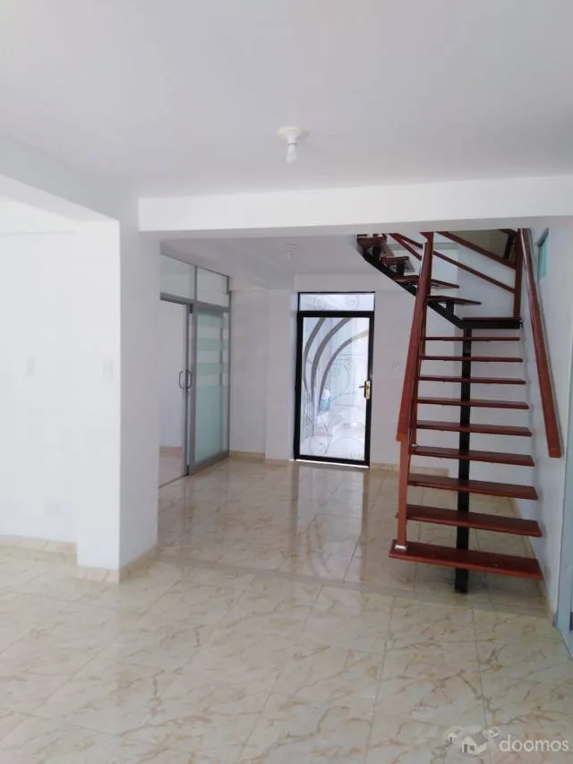 Departamento Duplex de estreno (Sistema de luces Smarth) — foto 3