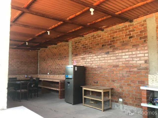 ALQUILO LOCAL COMERCIAL DE 5,000m2 EXCELENTE UBICACIÓN MOCHE-TRUJILLO - 4