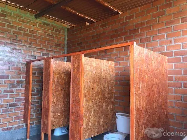 ALQUILO LOCAL COMERCIAL DE 5,000m2 EXCELENTE UBICACIÓN MOCHE-TRUJILLO - 6