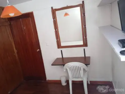 HABITACIONES X GOLF DE SAN ISIDRO (S/.500 de Garantia)