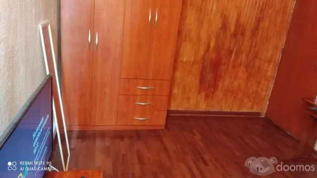 HABITACIONES X GOLF DE SAN ISIDRO (S/.500 de Garantia) — foto 5
