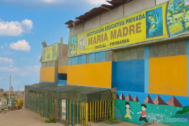 Colegio - Almacén - Ciudad Nuevo Pachacutec - Ventanilla — foto 2