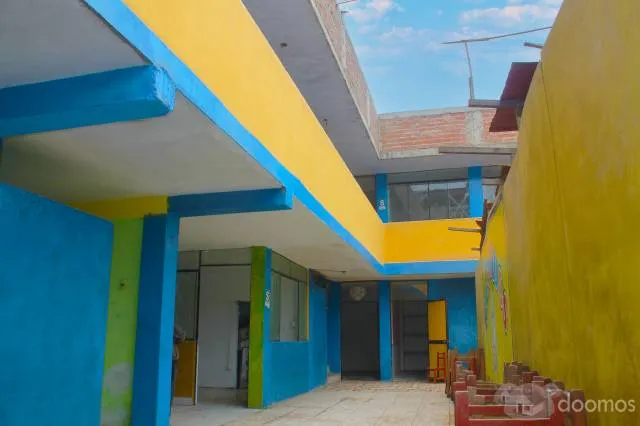 Colegio - Almacén - Ciudad Nuevo Pachacutec - Ventanilla — foto 4