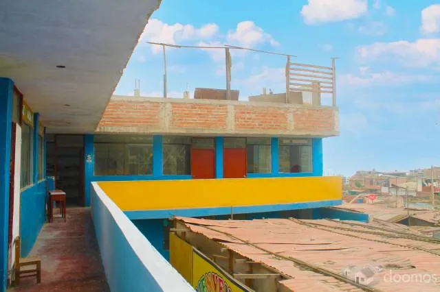 Colegio - Almacén - Ciudad Nuevo Pachacutec - Ventanilla — foto 5