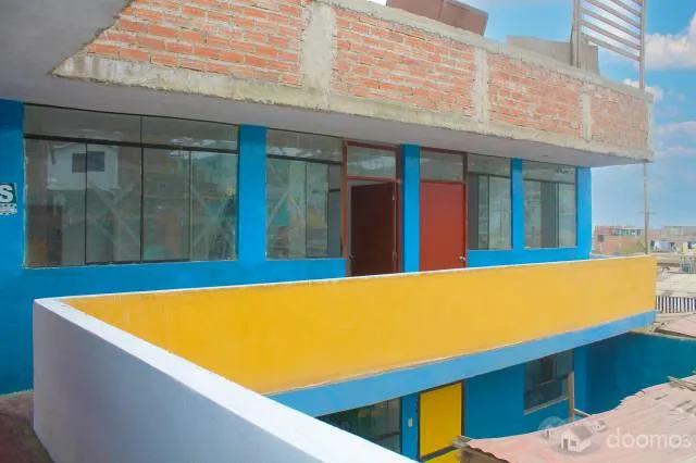 Colegio - Almacén - Ciudad Nuevo Pachacutec - Ventanilla — foto 6