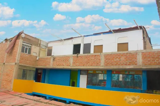 Colegio - Almacén - Ciudad Nuevo Pachacutec - Ventanilla — foto 7