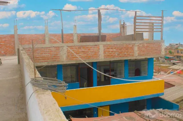 Colegio - Almacén - Ciudad Nuevo Pachacutec - Ventanilla — foto 8