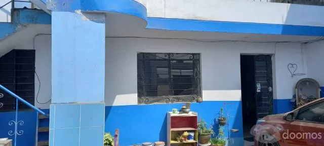 VENDO CASA DE 2 PISOS EN ESQUINA — foto 2