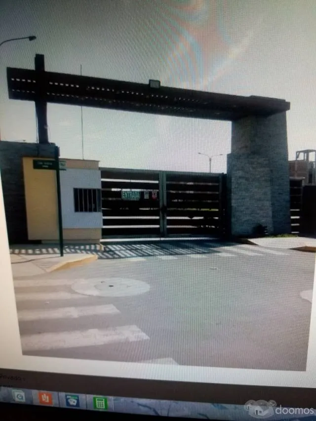 VENDO TERRENO — foto 2