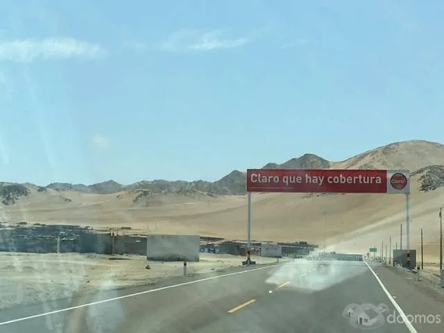 OCASION TERRENO DE 525 M2 EN LA CIUDAD DE ILO - 2