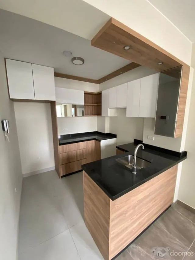 ALQUILER DE DEPARTAMENTO EN ESTRENO EN URB. SANTA CATALINA — foto 6