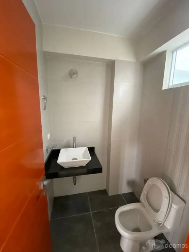 ALQUILER DE DEPARTAMENTO EN ESTRENO EN URB. SANTA CATALINA — foto 8