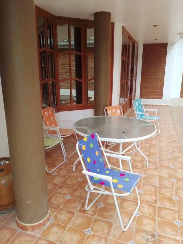 BIENESTAR Y CALIDAD DE VIDA EN ESTA CASA, AGUA TERMAL A SU ALCANCE — foto 7