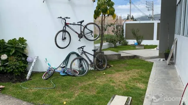 EXCLUSIVA Y ACOGEDORA CASA — foto 8