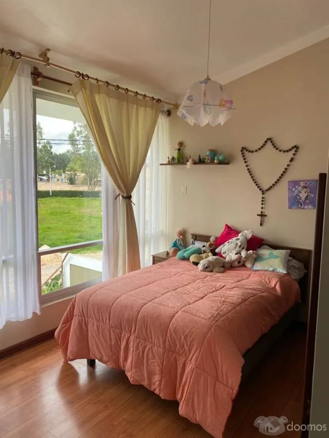 EXCLUSIVA Y ACOGEDORA CASA — foto 10