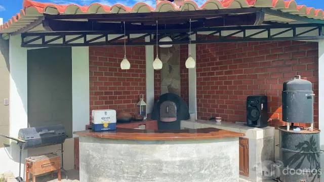 EXCLUSIVA Y ACOGEDORA CASA — foto 11